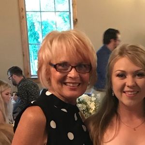 Meet your Posher, Terry